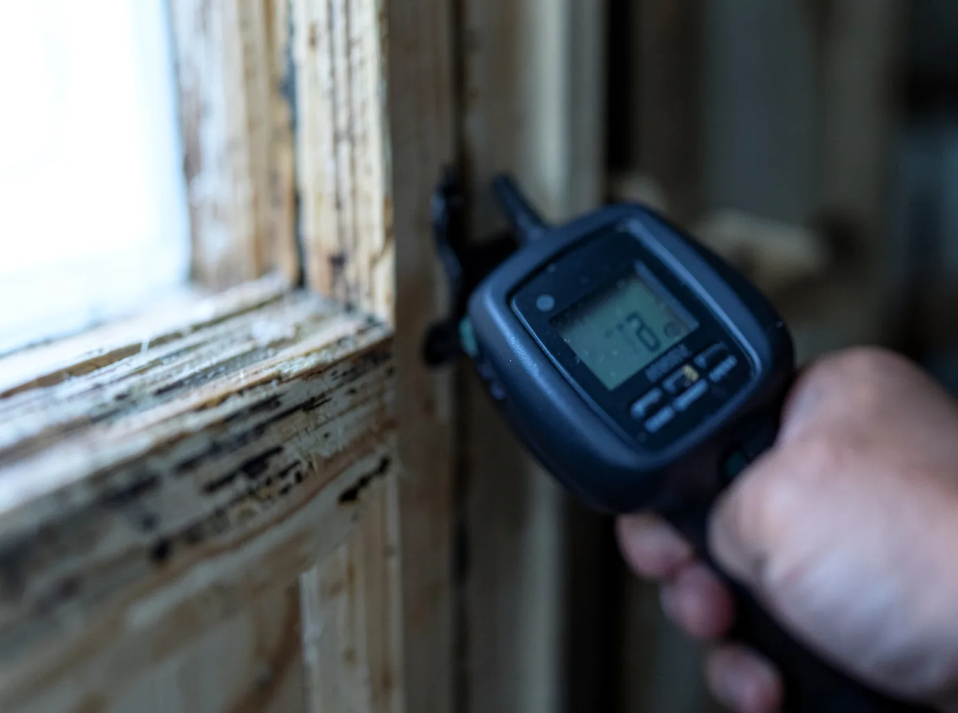 Ceiling Water Damage Repair in Gilcrest, CO